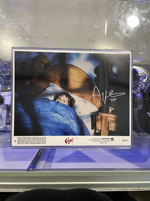 Danny Pintauro Cujo (1983) 8 x 10 inch Autographed Photo