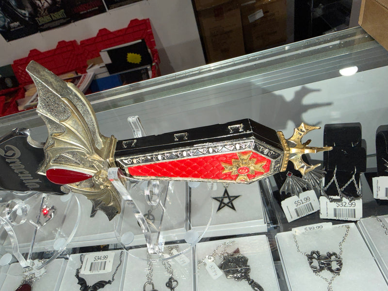 Dracula Knife Franklin Mint