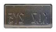 SUPERNATURAL | Dean Winchester’s Metallicar