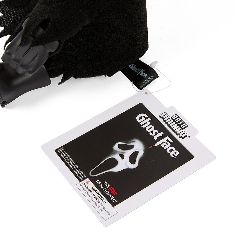 Ghost Face Glow-in-the-Dark Roto Phunny