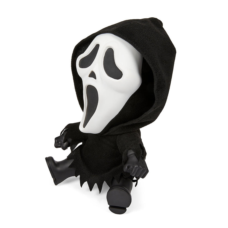 Ghost Face Glow-in-the-Dark Roto Phunny