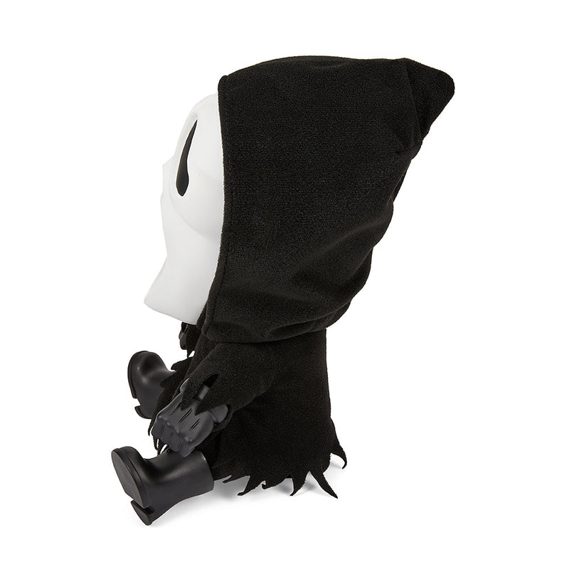 Ghost Face Glow-in-the-Dark Roto Phunny