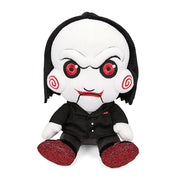 SAW Billy the Puppet 8” Horror Phunny Plush