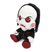 SAW Billy the Puppet 8” Horror Phunny Plush