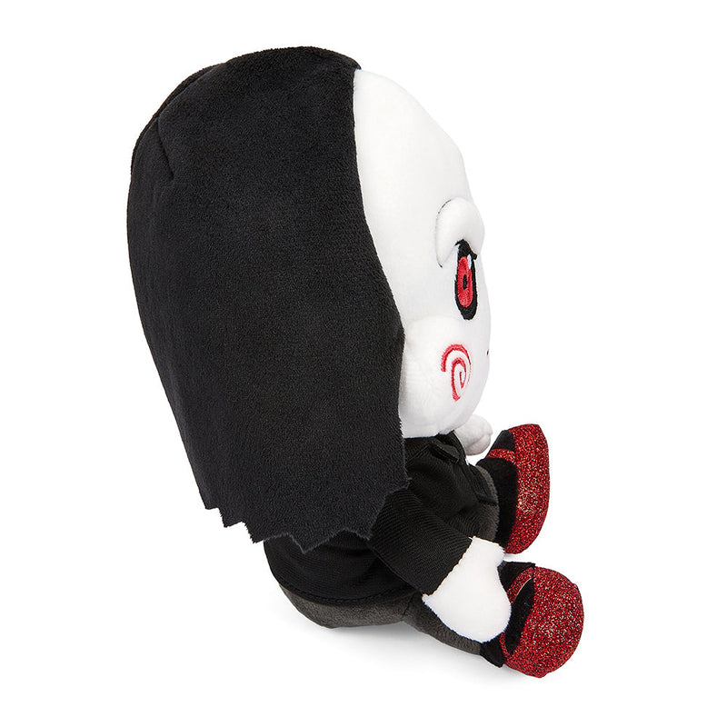 SAW Billy the Puppet 8” Horror Phunny Plush
