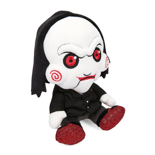 SAW Billy the Puppet 8” Horror Phunny Plush