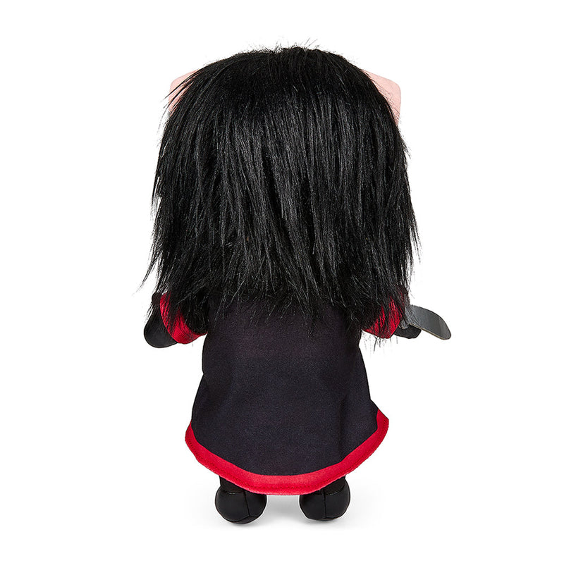 SAW Jigsaw Killer 13” Medium Horror Plush