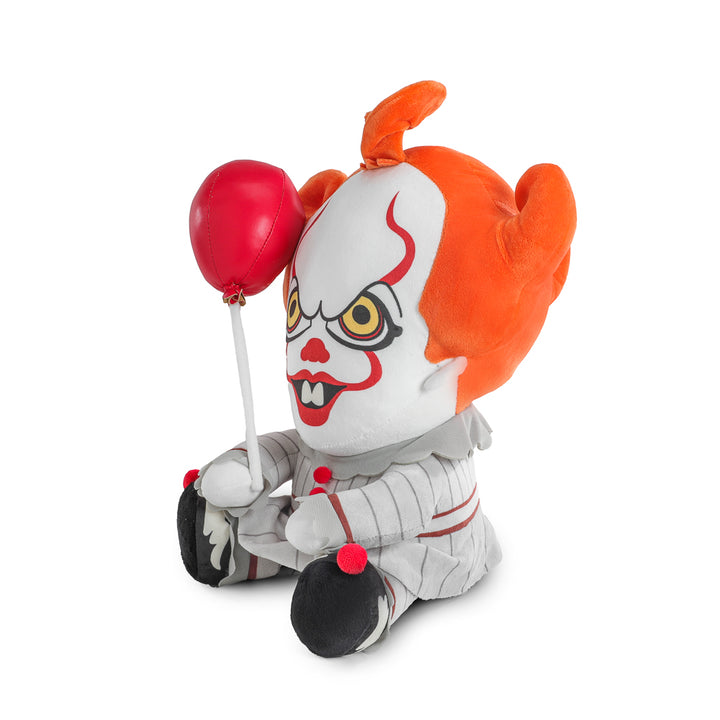 IT: Welcome to Derry - Pennywise with Balloon Large Plush