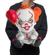 IT: Welcome to Derry - Pennywise with Balloon Large Plush
