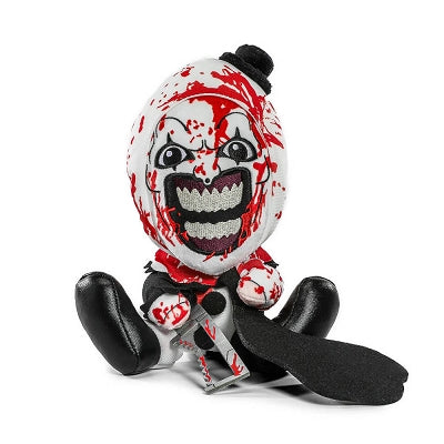 Terrifier - Bloody Art the Clown Phunny Plush