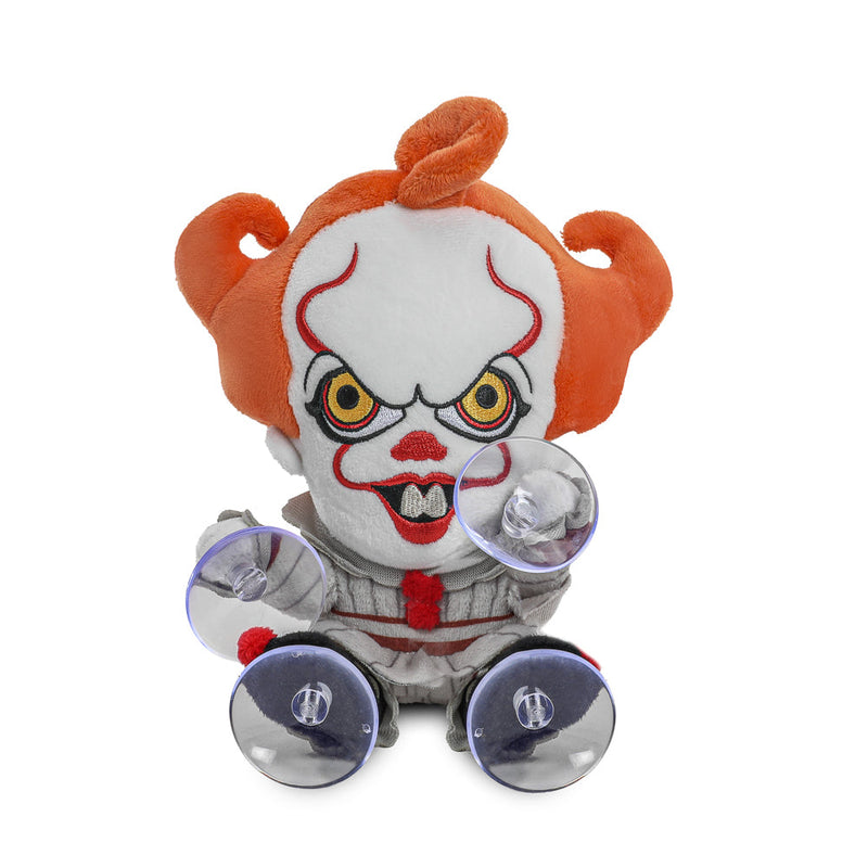 IT: Welcome to Derry - Pennywise Plush Window Clinger
