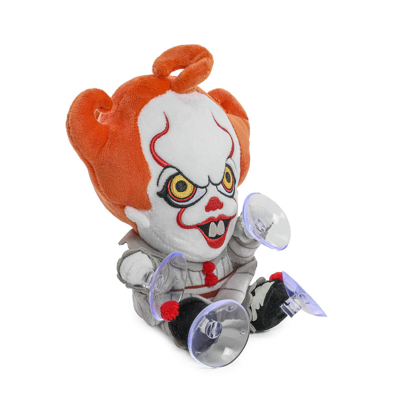 IT: Welcome to Derry - Pennywise Plush Window Clinger