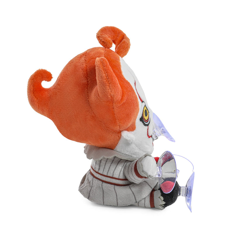 IT: Welcome to Derry - Pennywise Plush Window Clinger