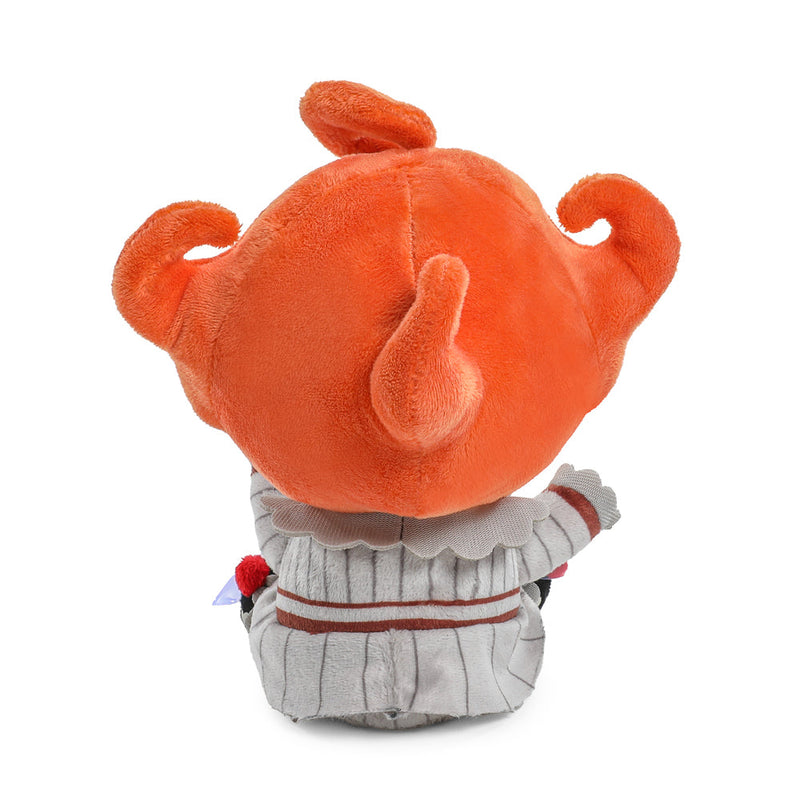 IT: Welcome to Derry - Pennywise Plush Window Clinger