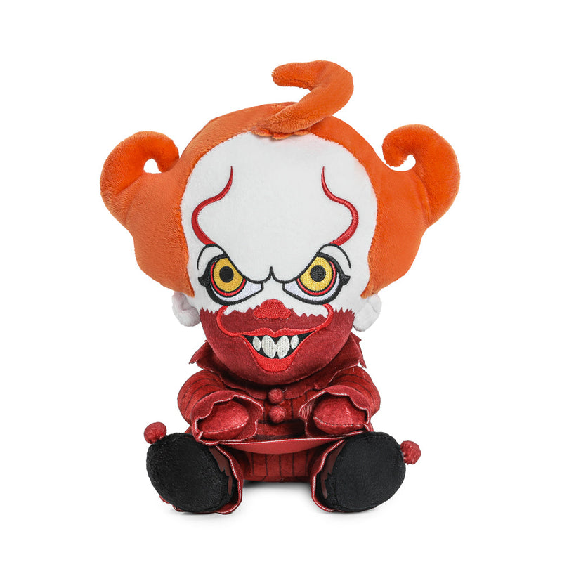 IT: Welcome to Derry - Blood Pennywise Phunny Plush