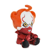 IT: Welcome to Derry - Blood Pennywise Phunny Plush