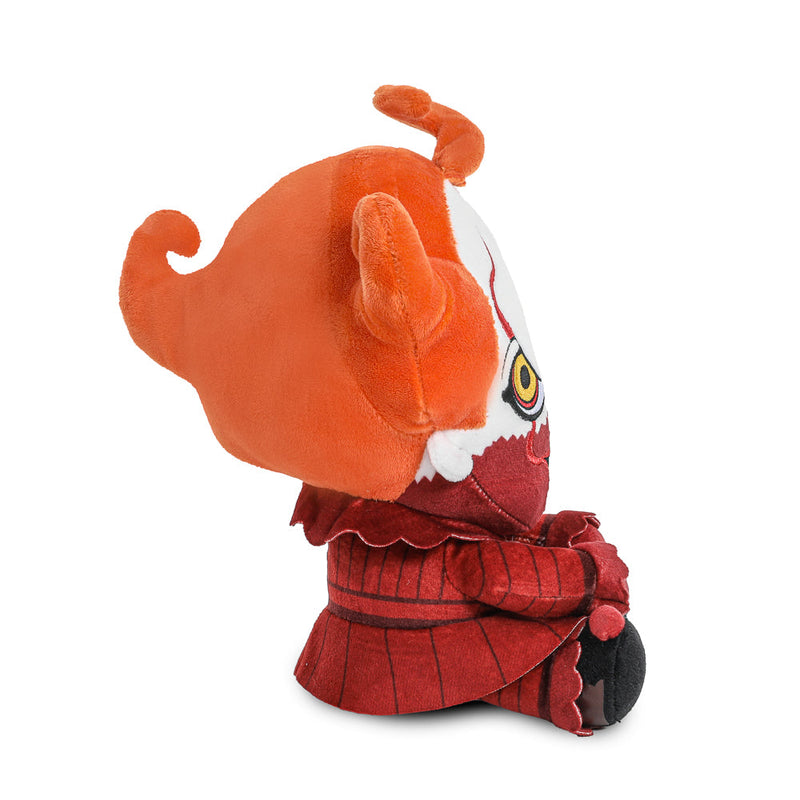 IT: Welcome to Derry - Blood Pennywise Phunny Plush