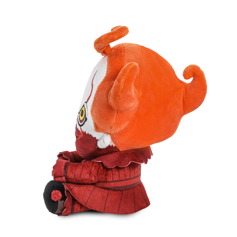 IT: Welcome to Derry - Blood Pennywise Phunny Plush