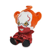 IT: Welcome to Derry - Blood Pennywise Phunny Plush