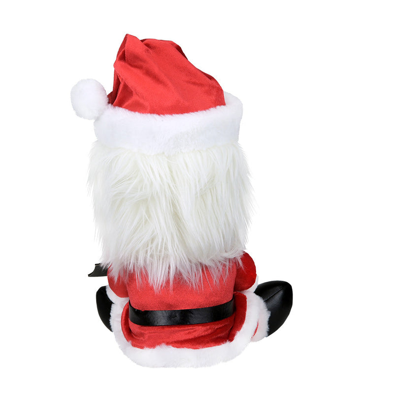 Terrifier 3 - Santa Suit Art the Clown Large Plush