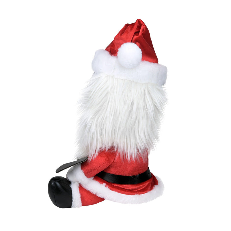 Terrifier 3 - Santa Suit Art the Clown Large Plush