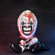 Terrifier 3 - Bloody Art the Clown Large Plush