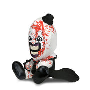 Terrifier 3 - Bloody Art the Clown Large Plush
