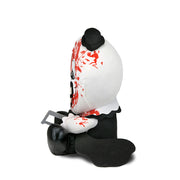 Terrifier 3 - Bloody Art the Clown Large Plush