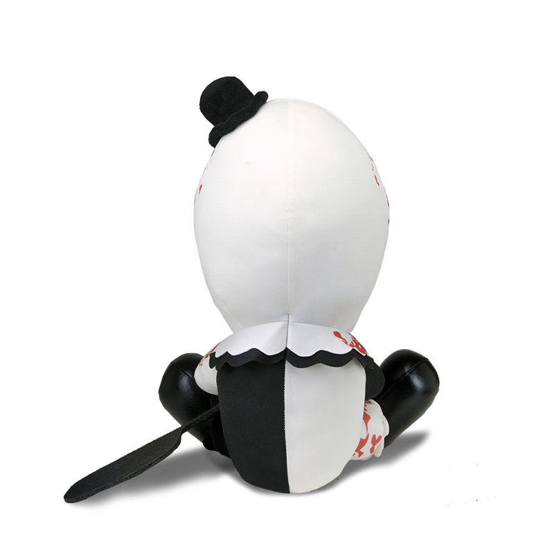 Terrifier 3 - Bloody Art the Clown Large Plush