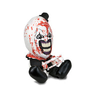 Terrifier 3 - Bloody Art the Clown Large Plush