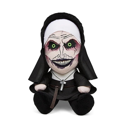 The Nun (Valak) 8 In Phunny Plush By Kidrobot
