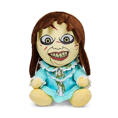 The Exorcist Regan 8 In Phunny Plush