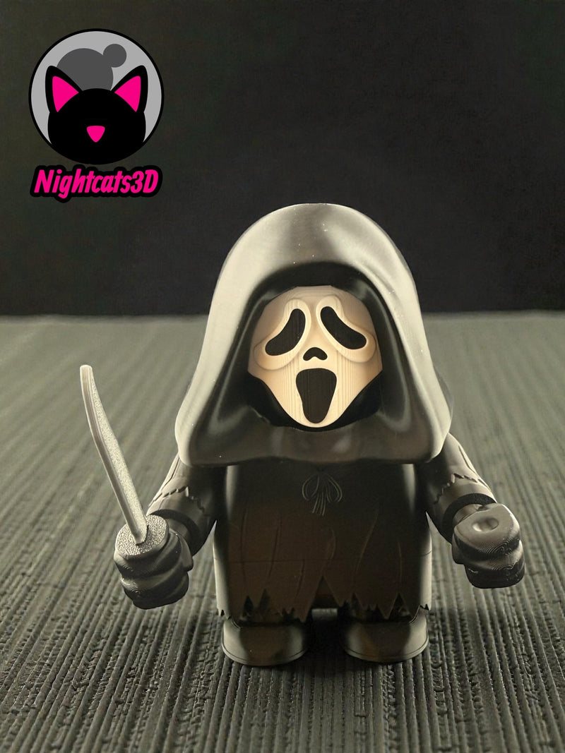 Ghostface Chunk