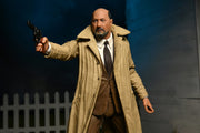 Halloween 2 – 7″ Scale Action Figure – Ultimate Michael Myers & Dr Loomis 2-Pack