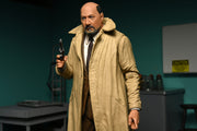 Halloween 2 – 7″ Scale Action Figure – Ultimate Michael Myers & Dr Loomis 2-Pack