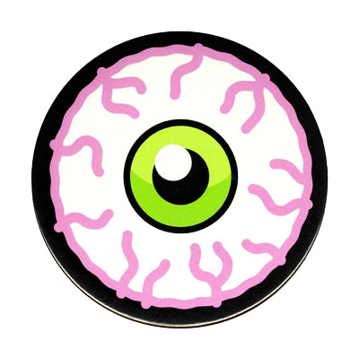 Sourpuss Jeepers Peepers Magnet