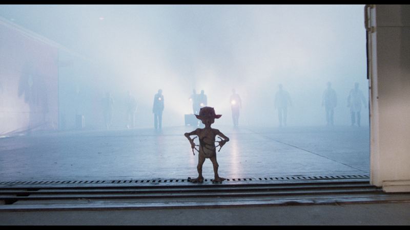 Vinegar Syndrome Ultra Mac and Me 4K UHD Pre Owned