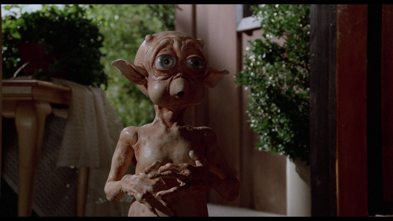 Vinegar Syndrome Ultra Mac and Me 4K UHD Pre Owned
