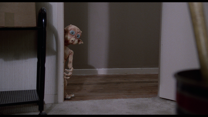 Vinegar Syndrome Ultra Mac and Me 4K UHD Pre Owned