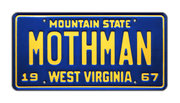MOTHMAN | Fan-Requested