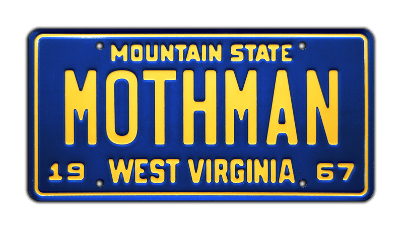 MOTHMAN | Fan-Requested