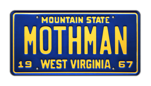 MOTHMAN | Fan-Requested