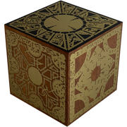 *PRE-ORDER* Hellraiser - Lament Configuration Prop