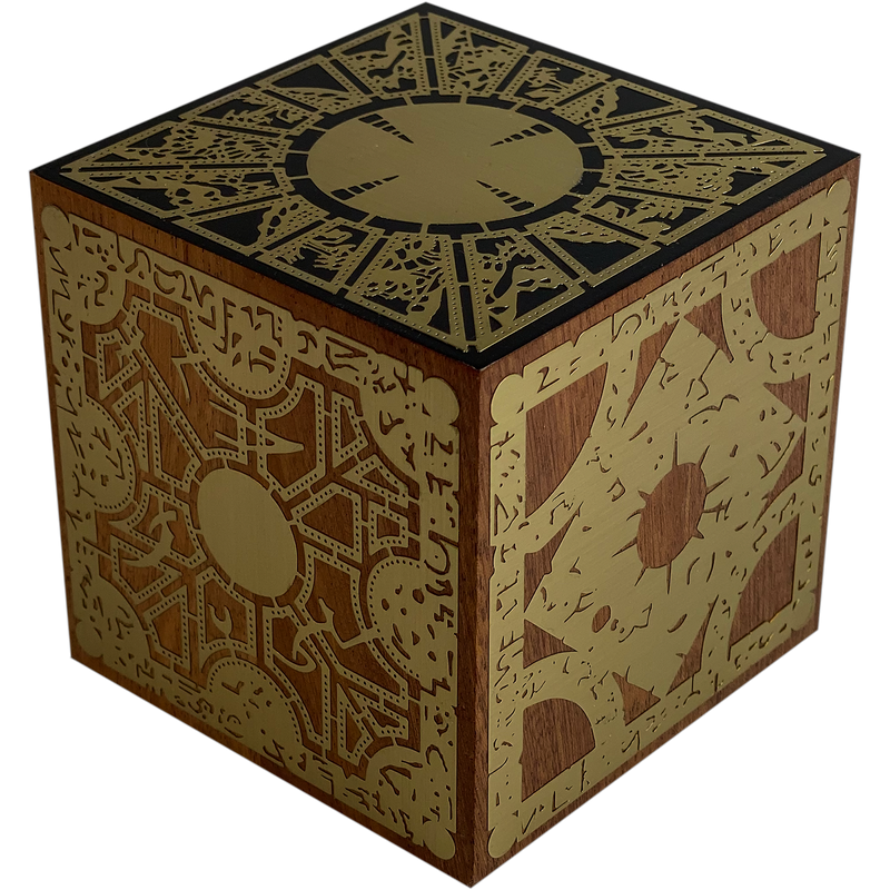 *PRE-ORDER* Hellraiser - Lament Configuration Prop