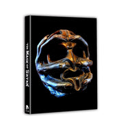The Mask of Satan [Blu-ray w/Exclusive Slipcover]