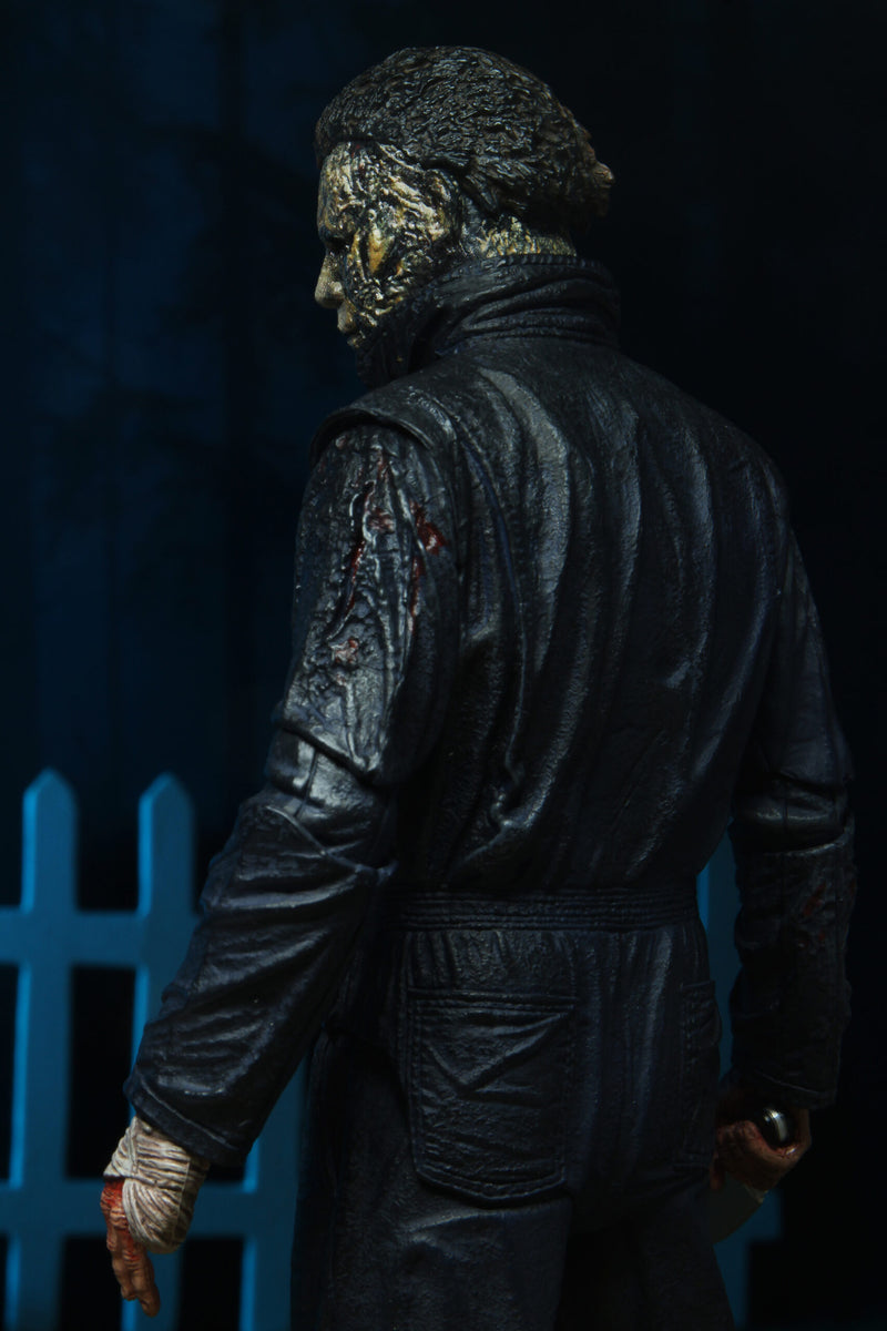 Halloween Kills – 7″ Scale Action Figure – Ultimate Michael Myers