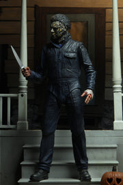 Halloween Kills – 7″ Scale Action Figure – Ultimate Michael Myers