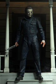 Halloween Kills – 7″ Scale Action Figure – Ultimate Michael Myers