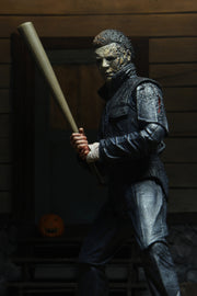 Halloween Kills – 7″ Scale Action Figure – Ultimate Michael Myers