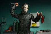 Halloween 2 – 7″ Scale Action Figure – Ultimate Michael Myers & Dr Loomis 2-Pack